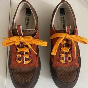 Merrell Performance Wear women’s shoes